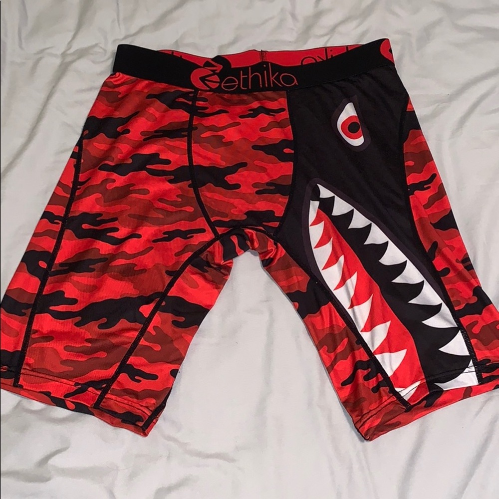 Ethika boxers